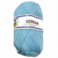 CERVINIA SERENA    50%LANA - 50% ACR.  -  GR.50 - UNITA' DI VENDITA BUSTA GR.500